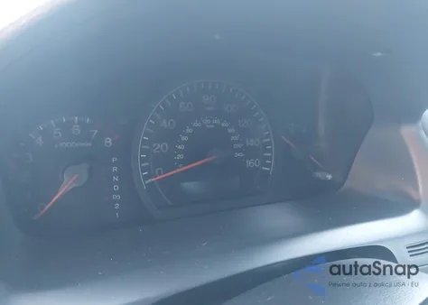 2005 Honda Accord 3.0 Ex z USA, uszkodzony, nr VIN 1HGCM66535A053091